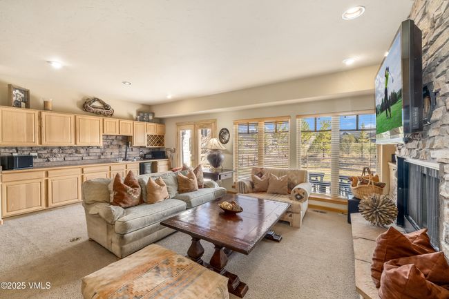 111 E Double Hitch, House other with 5 bedrooms, 6 bathrooms and null parking in Eagle CO | Image 12