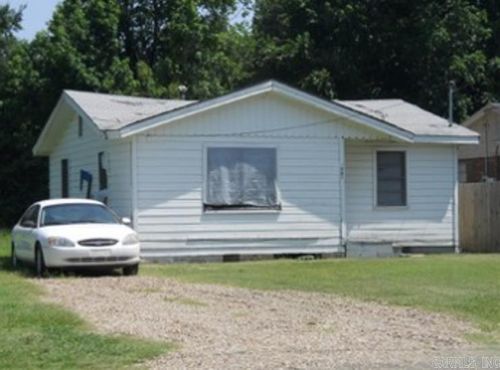 2701 W Pullen St, Pine Bluff, AR, 71601-3711 | Card Image