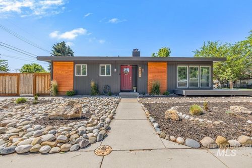 4301 W Camas St, Boise, ID, 83705-5824 | Card Image