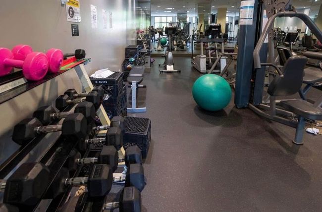 View of gym | Image 17