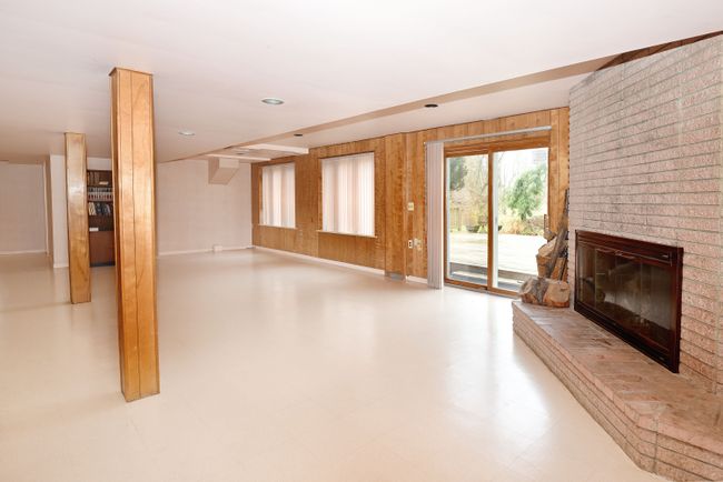 lower level with door wall to magnificent 1.57 lot | Image 33