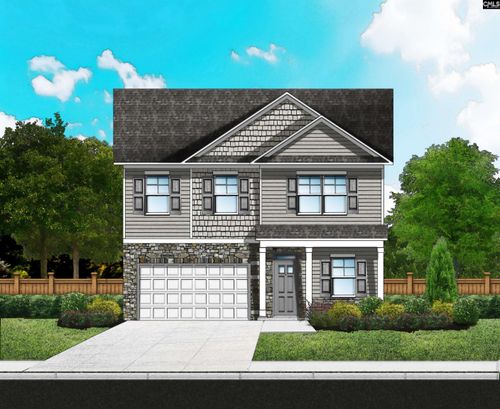 174 Caballeros Trl, Prosperity, SC, 29127 | Card Image