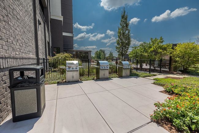 APT-506 - 717 S Riverside Dr, Condo with 3 bedrooms, 3 bathrooms and null parking in Memphis TN | Image 31