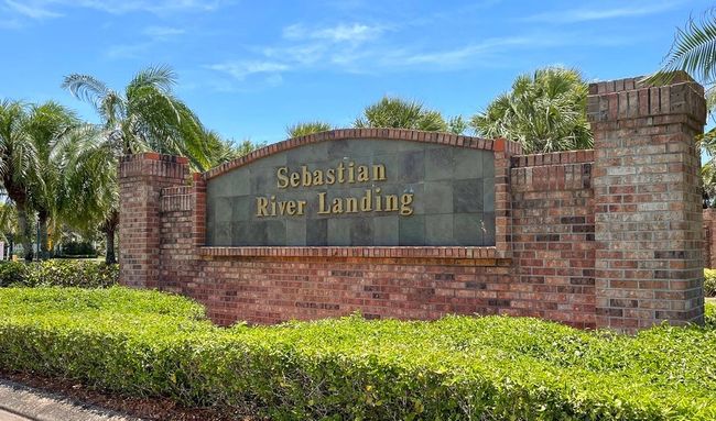100 Elena Dr, House other with 4 bedrooms, 2 bathrooms and null parking in Sebastian FL | Image 34