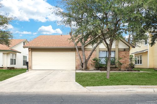 6943 Sunshine Tree Dr, San Antonio, TX, 78249-3503 | Card Image