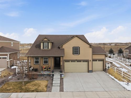 744 Penstemon Dr, Henderson, CO, 80640-9608 | Card Image