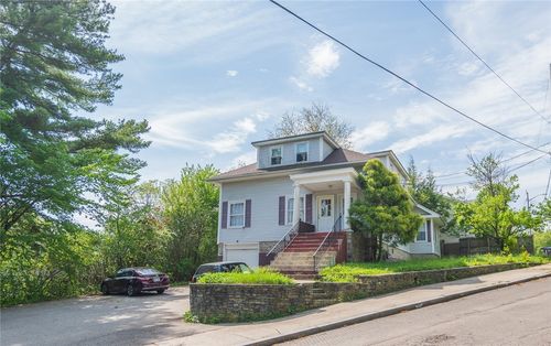 201 Hillcrest Ave, Providence, RI, 02909-4949 | Card Image