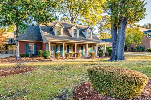 7631 Halcyon Forest Trl, Montgomery, AL, 36117-3495 | Card Image