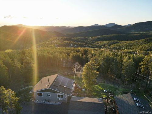 8 Sioux Trl, Evergreen, CO, 80439-4011 | Card Image