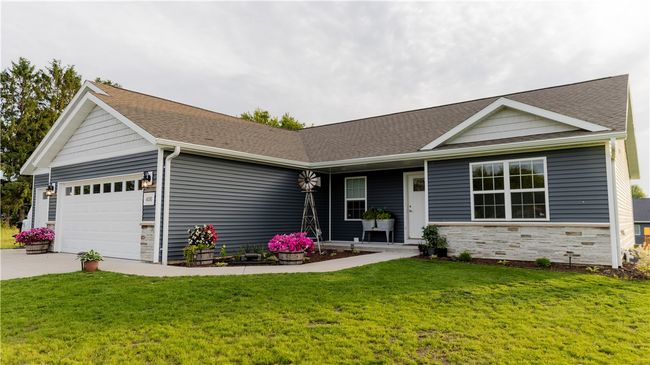 406 S Birch Ave, House other with 3 bedrooms, 2 bathrooms and null parking in Marshfield WI | Image 31