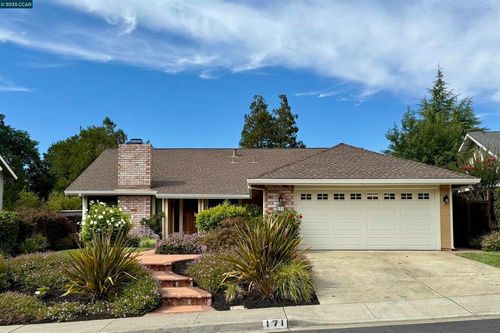 171 Mount Tam Ct, Martinez, CA, 94553-5840 | Card Image