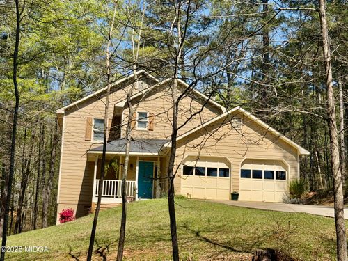 147 River Forest Dr, Macon, GA, 31211-6320 | Card Image