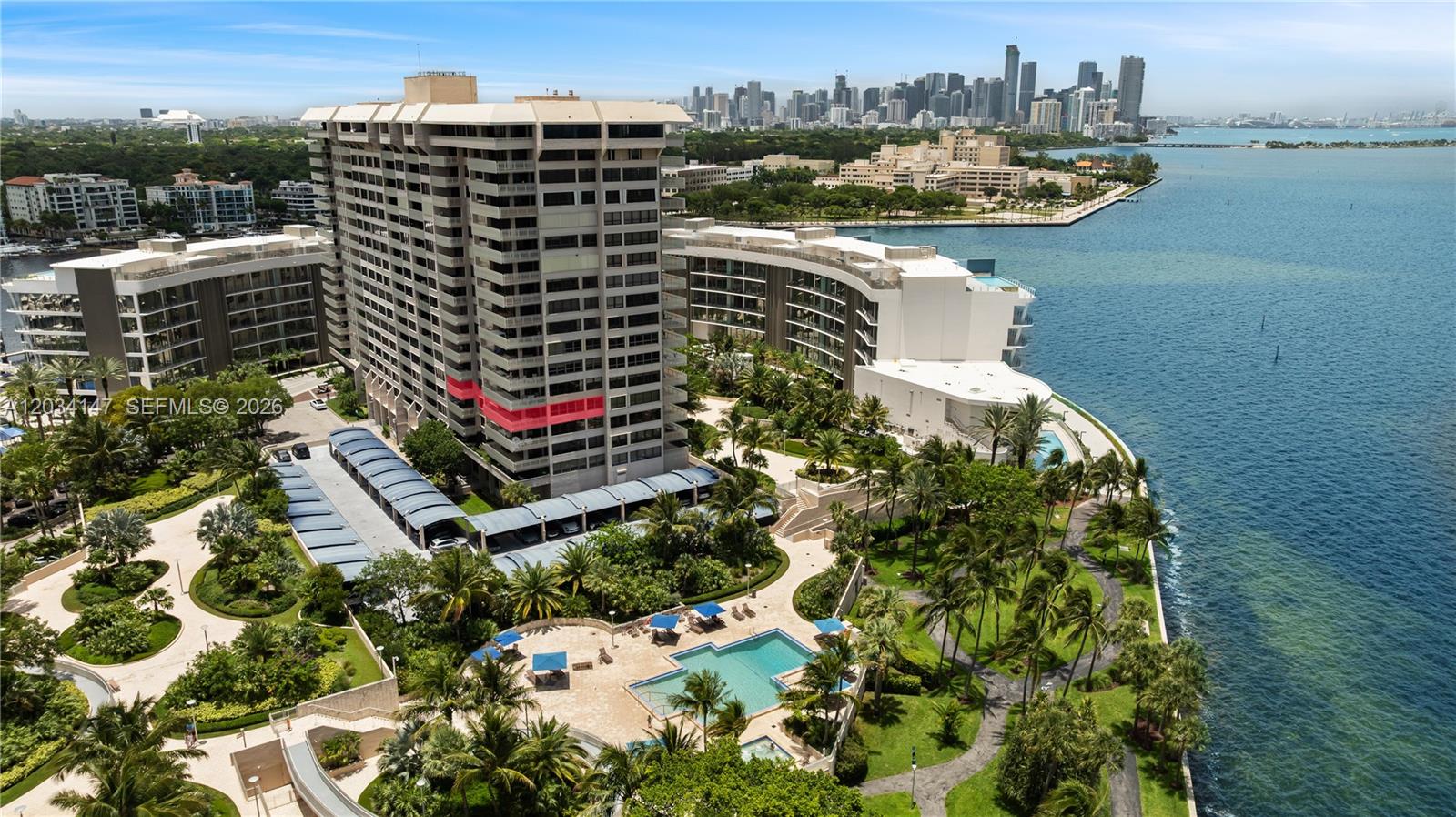 Residential in Miami 2