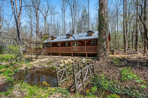 421 Rocky Flats Road, Cosby, TN, 37722 | Card Image