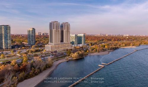 3012-1928 Lake Shore Blvd W, Toronto, ON, M6S0B1 | Card Image