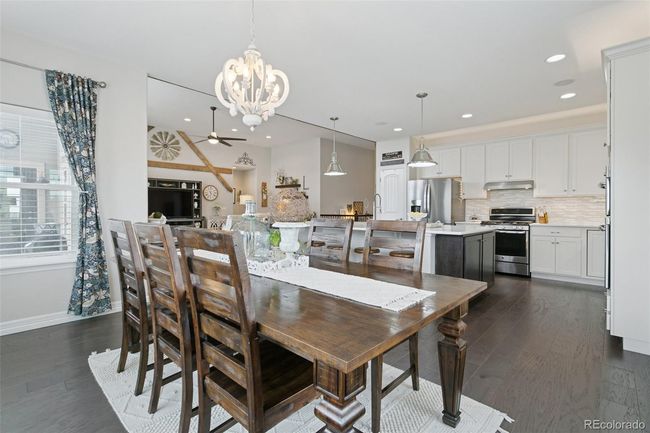 10863 Checo Way, House other with 5 bedrooms, 5 bathrooms and 4 parking in Peyton CO | Image 9