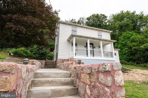 10701 Hoffman Hollow Rd Sw, FROSTBURG, MD, 21532-3426 | Card Image