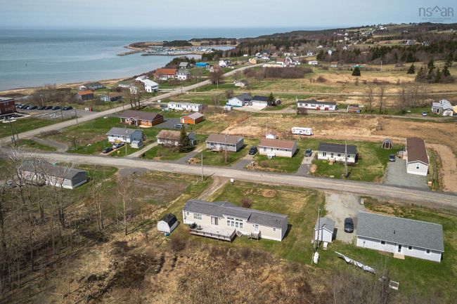 30 Convent St, House other with 3 bedrooms, 2 bathrooms and 1 parking in Port Hood NS | Image 12