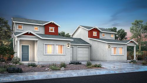 8305 Violet Oak Dr, Reno, NV, 89506-4601 | Card Image