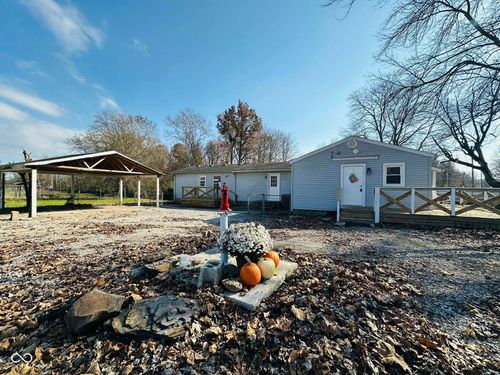 544 E Hilltop Dr, Scottsburg, IN, 47170-6657 | Card Image