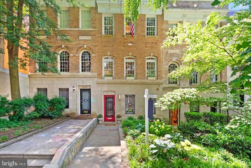 2314 20th St Nw, WASHINGTON, DC, 20009-1412 | Card Image