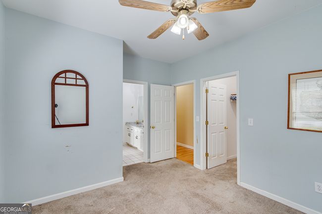 3745 Maple Forge Ln, House other with 4 bedrooms, 4 bathrooms and null parking in Gainesville GA | Image 47
