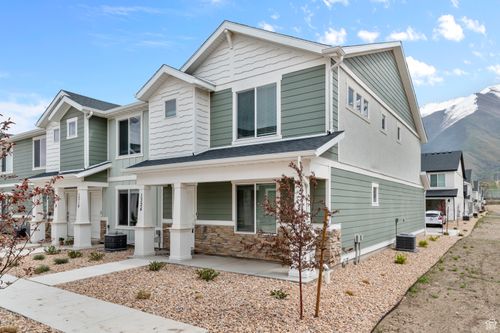 1324 S 3610 E, Spanish Fork, UT, 84660-6390 | Card Image