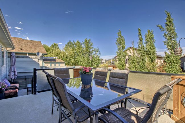 199 Lakeview Cove, House detached with 4 bedrooms, 3 bathrooms and 4 parking in Chestermere AB | Image 35