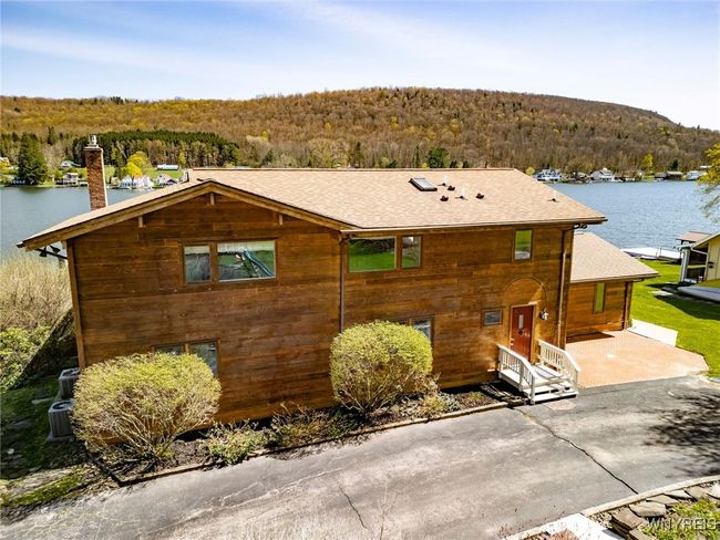 256 W Shore Rd, House other with 4 bedrooms, 4 bathrooms and null parking in Cuba NY | Image 48