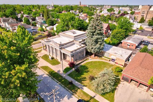 701 N Vanburen Street, Bay City, MI, 48708 | Card Image