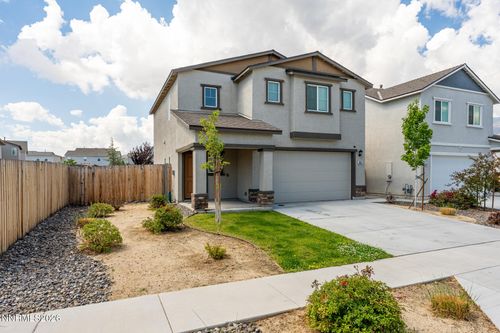 8864 Trifid St, Reno, NV, 89506-2254 | Card Image