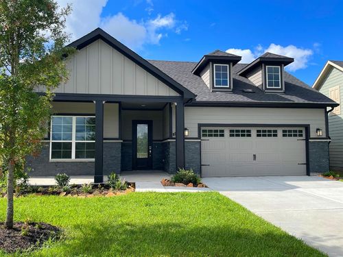 1214 Hidden Oaks Dr, Tomball, TX, 77375-5750 | Card Image