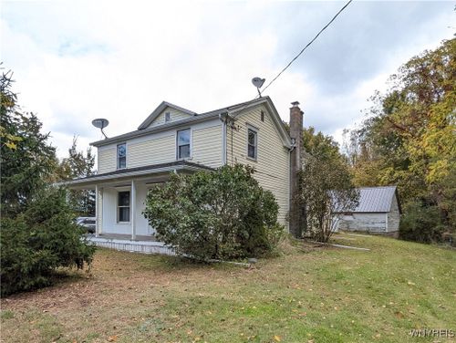 2437 County Line Road, Ridgeway, NY, 14012 | Card Image