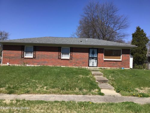 8919 Elmcreek Dr, Louisville, KY, 40219-4829 | Card Image