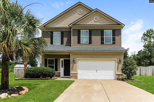 129 Hillock Ct, Lexington, SC, 29073-6969 | Card Image