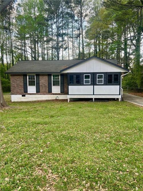 53 Raton Ct, Jonesboro, GA, 30238-2949 | Card Image