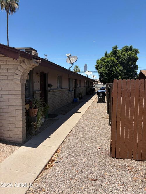 2216 E Broadway Rd, Mesa, AZ, 85204-1456 | Card Image