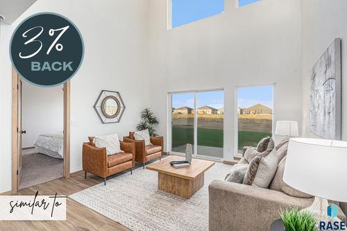 6239 S Alki Pl Place, Sioux Falls, SD, 57108 | Card Image