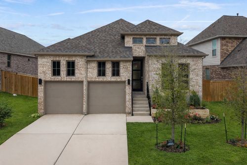 1037 Thunderhead Trl, Georgetown, TX, 78628-3753 | Card Image
