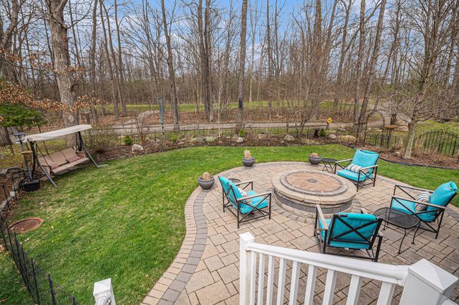 10200 Edgewood Dr, House other with 5 bedrooms, 4 bathrooms and null parking in Grand Blanc MI | Image 20