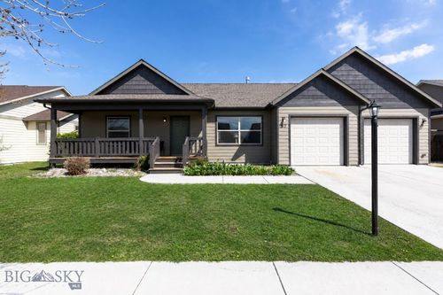 57 Ridgeline Ln, Bozeman, MT, 59718-8287 | Card Image
