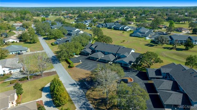 APT-6A - 636 E Gilchrist Ct, Condo with 2 bedrooms, 2 bathrooms and 1 parking in Hernando FL | Image 46
