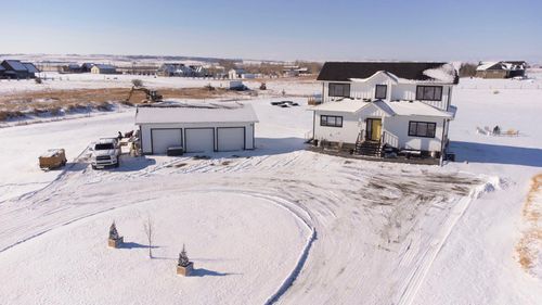 48229 365 Ave E, Foothills, AB, T1S5W8 | Card Image