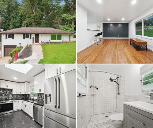4075 Windsor Oak Dr, Doraville, GA, 30340-1338 | Card Image