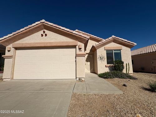 316 W Sunrise Vista Dr, Green Valley, AZ, 85614-1464 | Card Image
