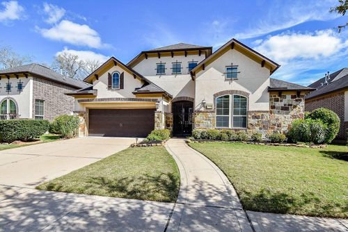 9515 Spring Rose Dr, Missouri City, TX, 77459-7273 | Card Image