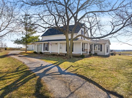 2287 Old Elizabethtown Rd, Springfield, KY, 40069-9205 | Card Image