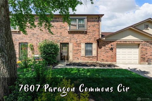 7607 Paragon Commons Cir, Dayton, OH, 45459-4034 | Card Image