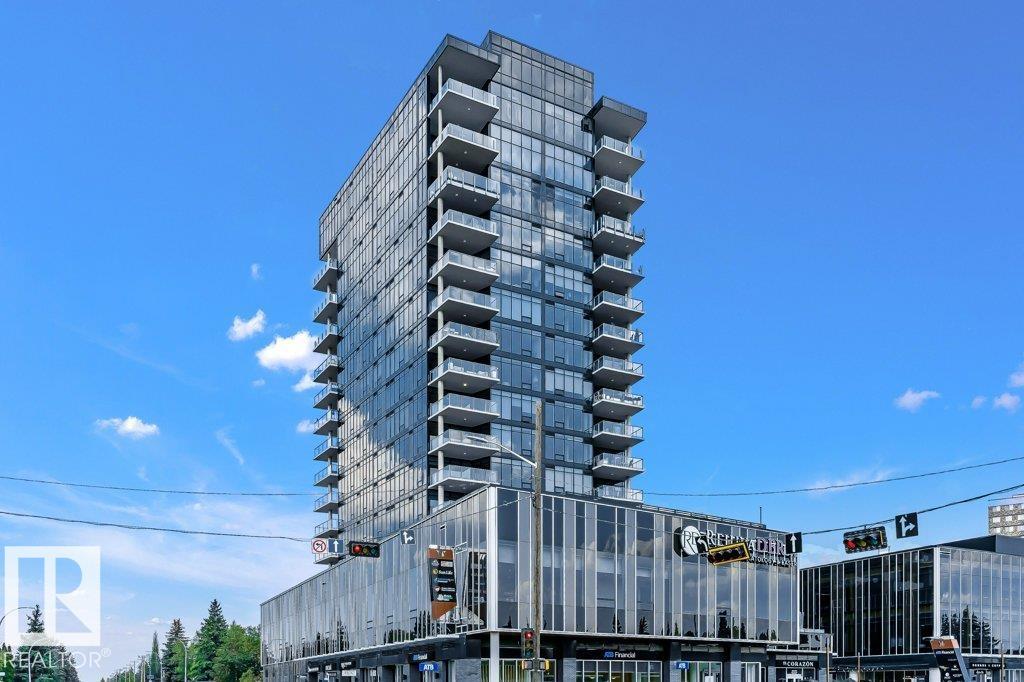 Residential in Edmonton