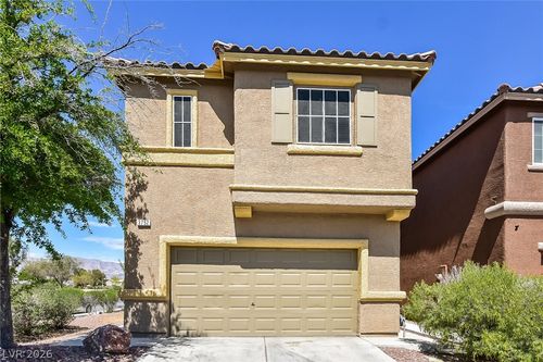3752 Carisbrook Dr, North Las Vegas, NV, 89081-6630 | Card Image